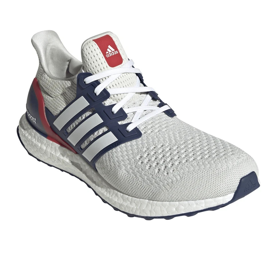 adidas Ultraboost Ultra Boost 1.0 Running Mens Sneakers Athletic Shoes JR1986