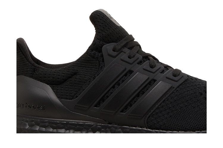 adidas Ultra Boost 1.0 DNA Triple Black (HQ4199)