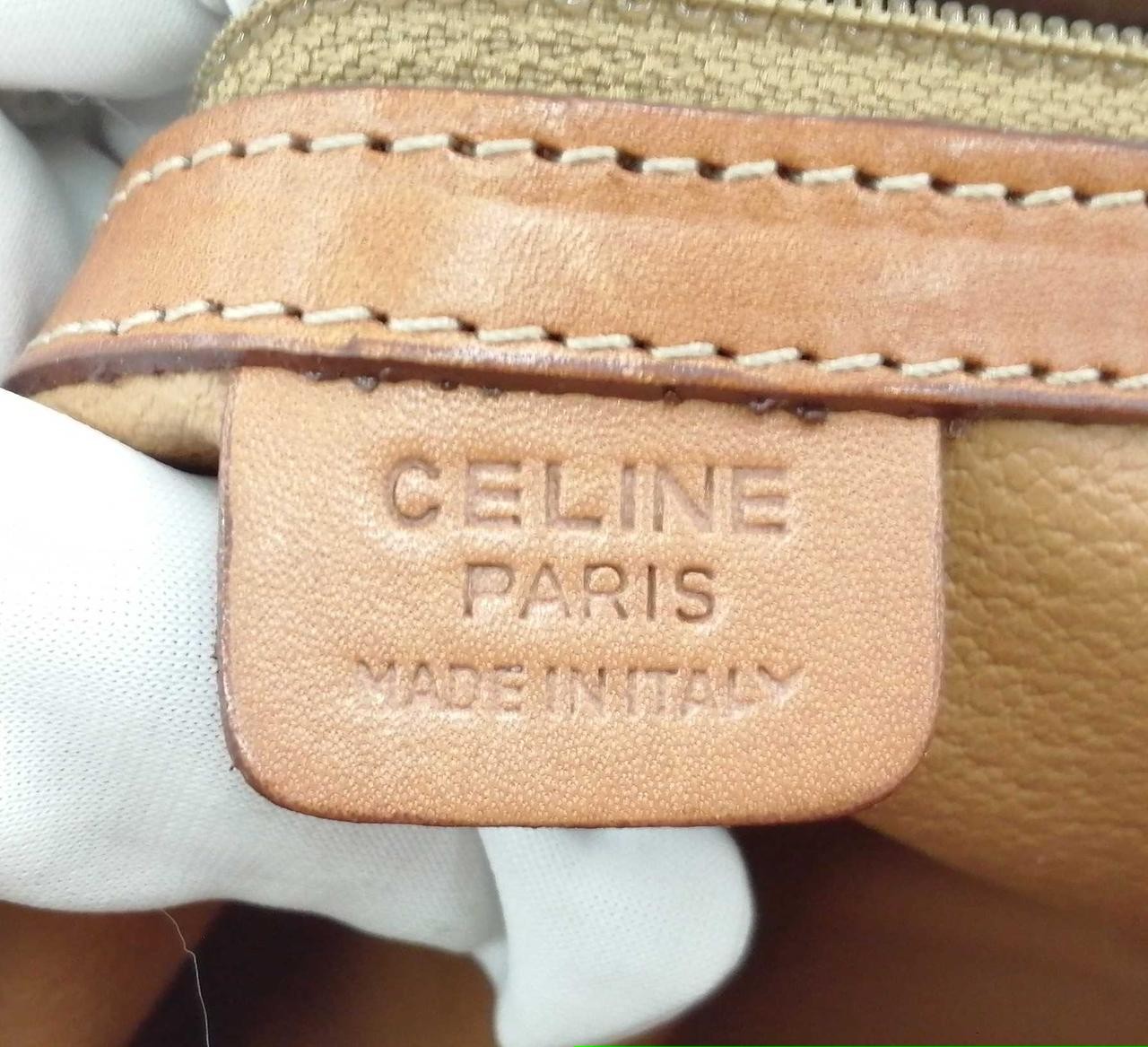 Celine Mc96 Handbag
