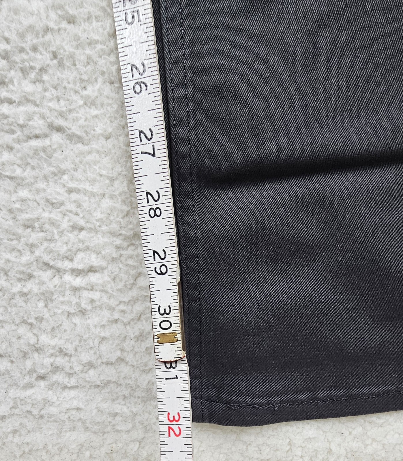 Levis 514 Straight Jeans Gray Charcoal Stretch Sits Below Waist CHOOSE YOUR SIZE