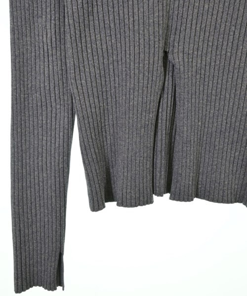 MIESROHE Sweaters Gray (Approx. M) 2200689280030