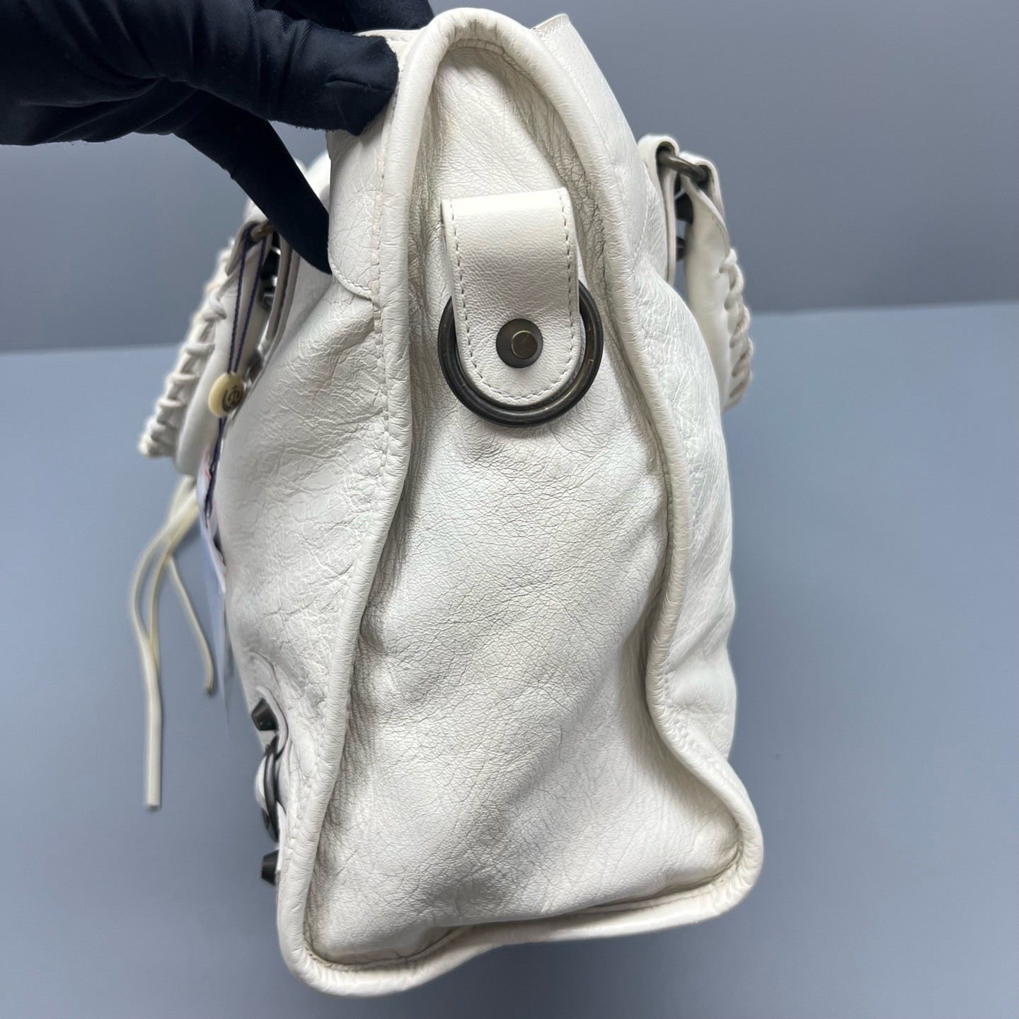 Balenciaga Pre-Owned Authentic Luxury Handbag 38*24*14cm Free Tracked Shipping