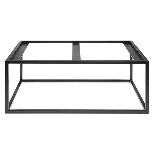 HUBERT Full Size Black Housing – 20 3/8″L x 12 7/32″W x 8 7/8″H