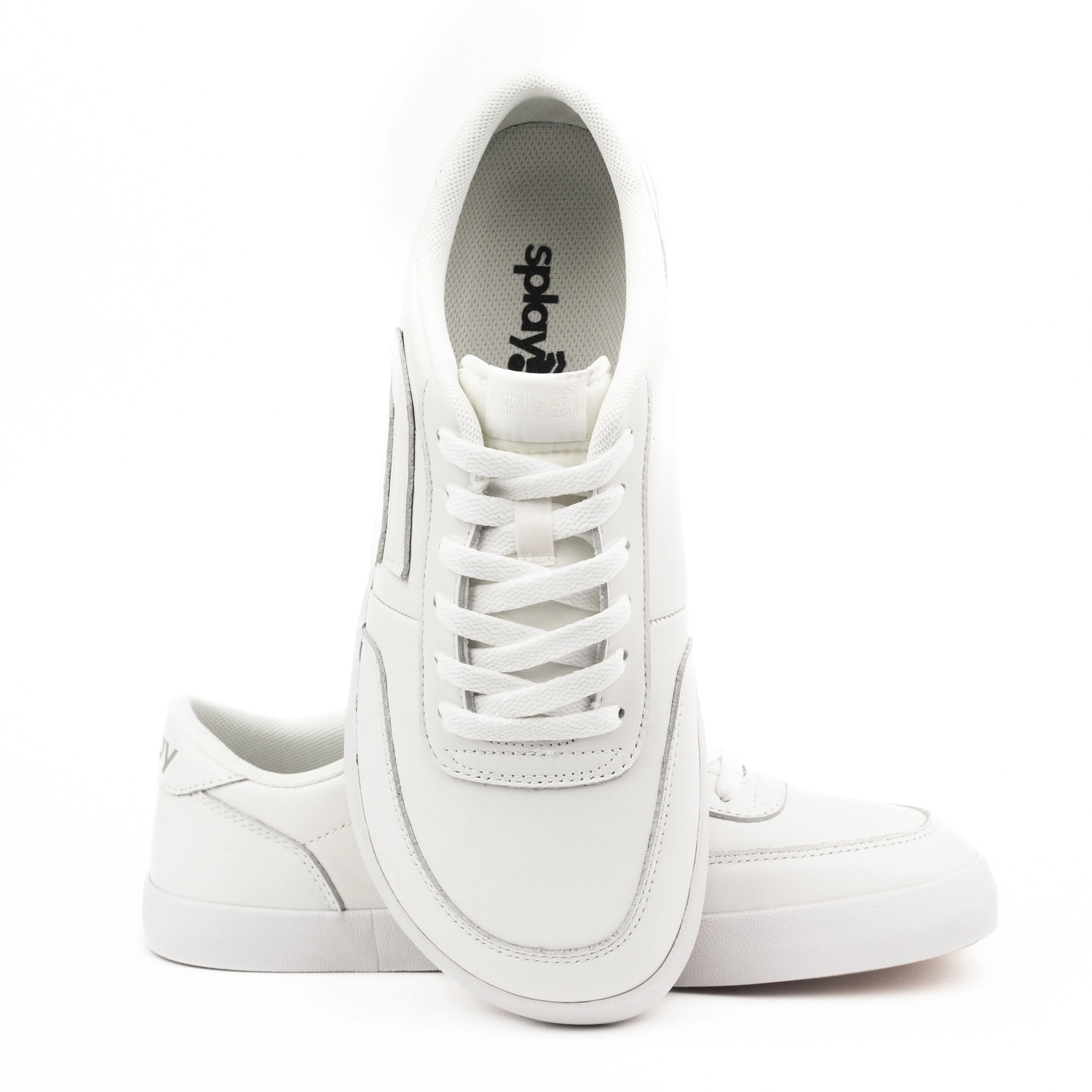 Splay 101 Whiteout [Previous Version]
