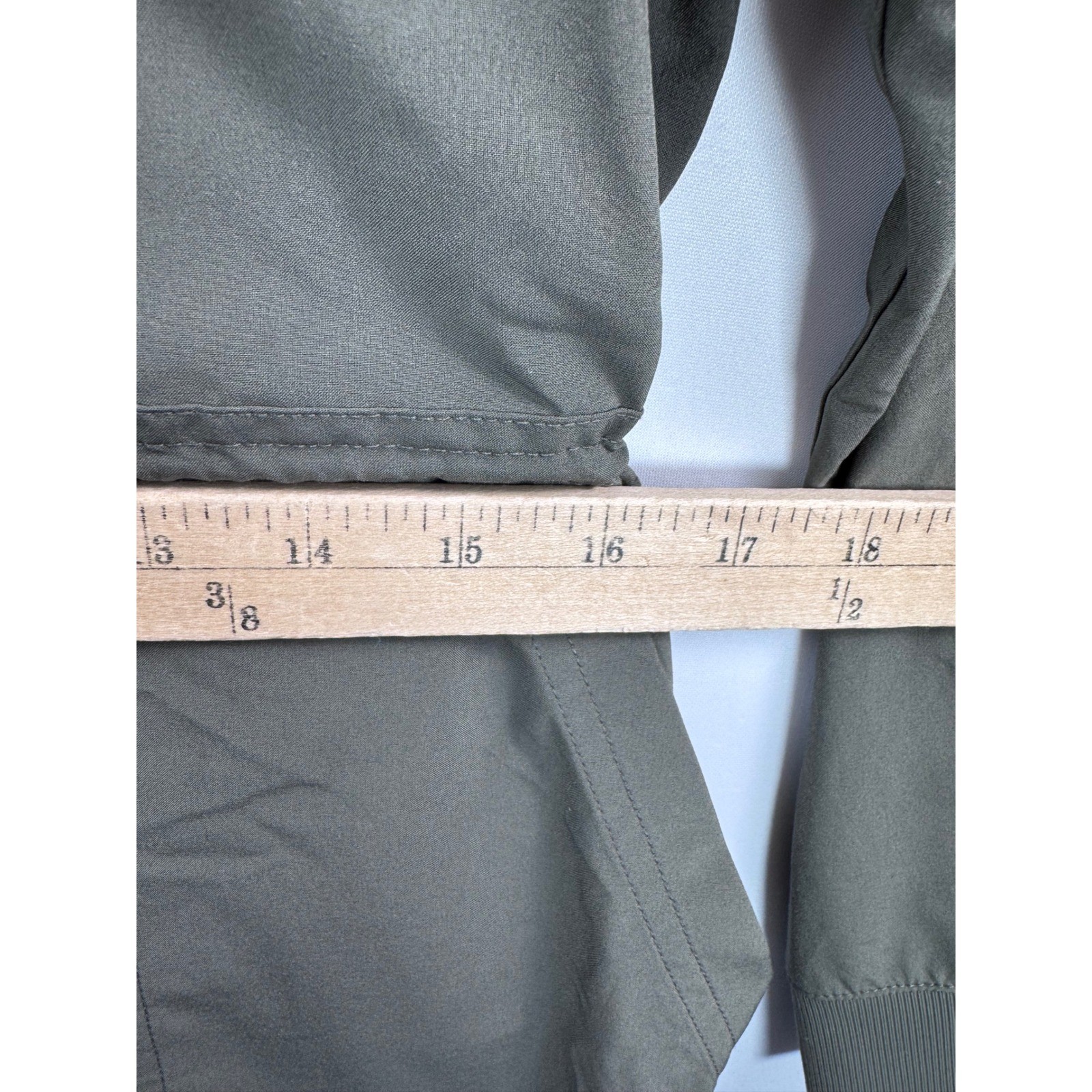 Athleta Zuma Mountain shirt Dress sz M athleisure hiking utility