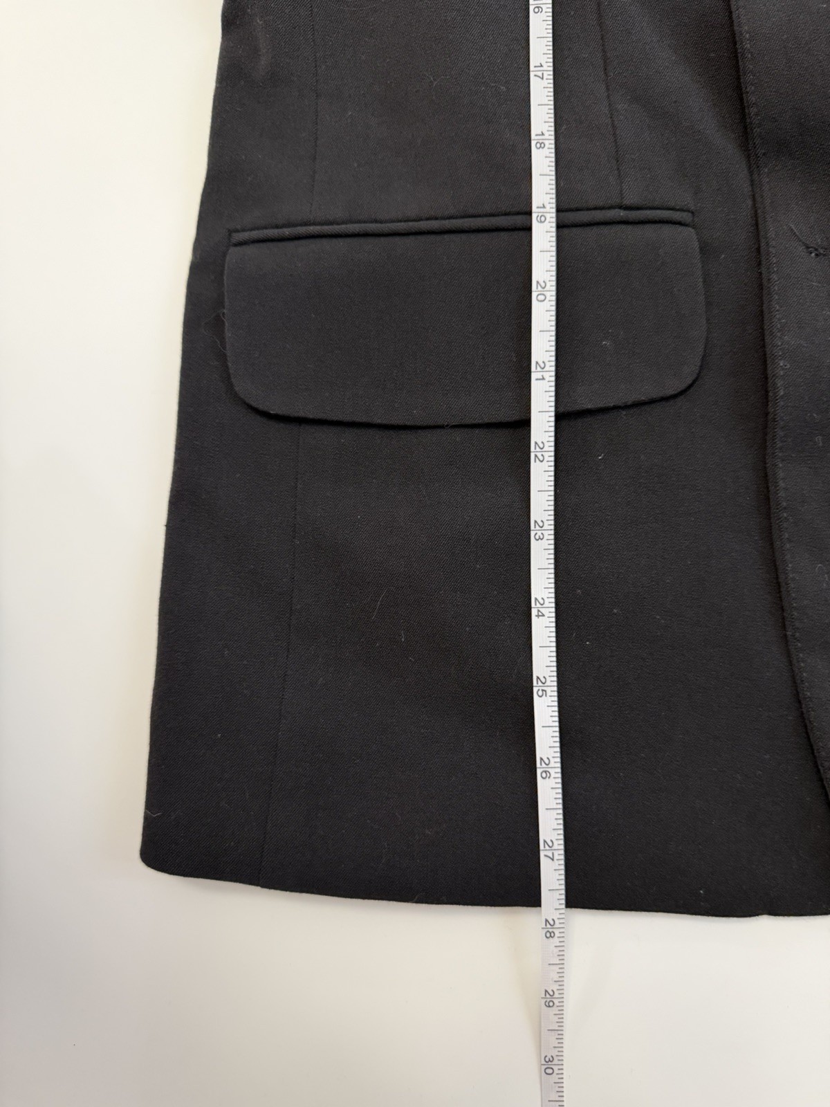 Men’s True Love & False Idols The Big Payback Served Cold Blazer Jacket Size 44