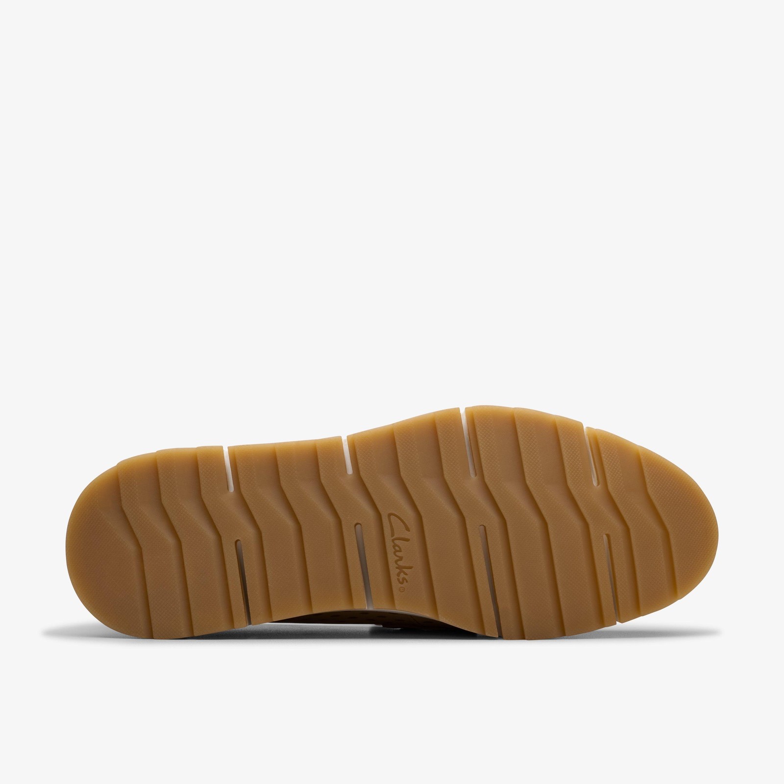 Loriini Edge Sand Nubuck