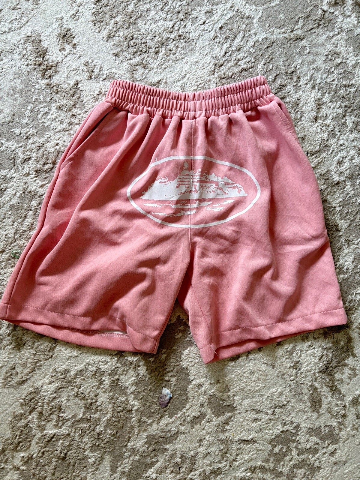 Corteiz shorts