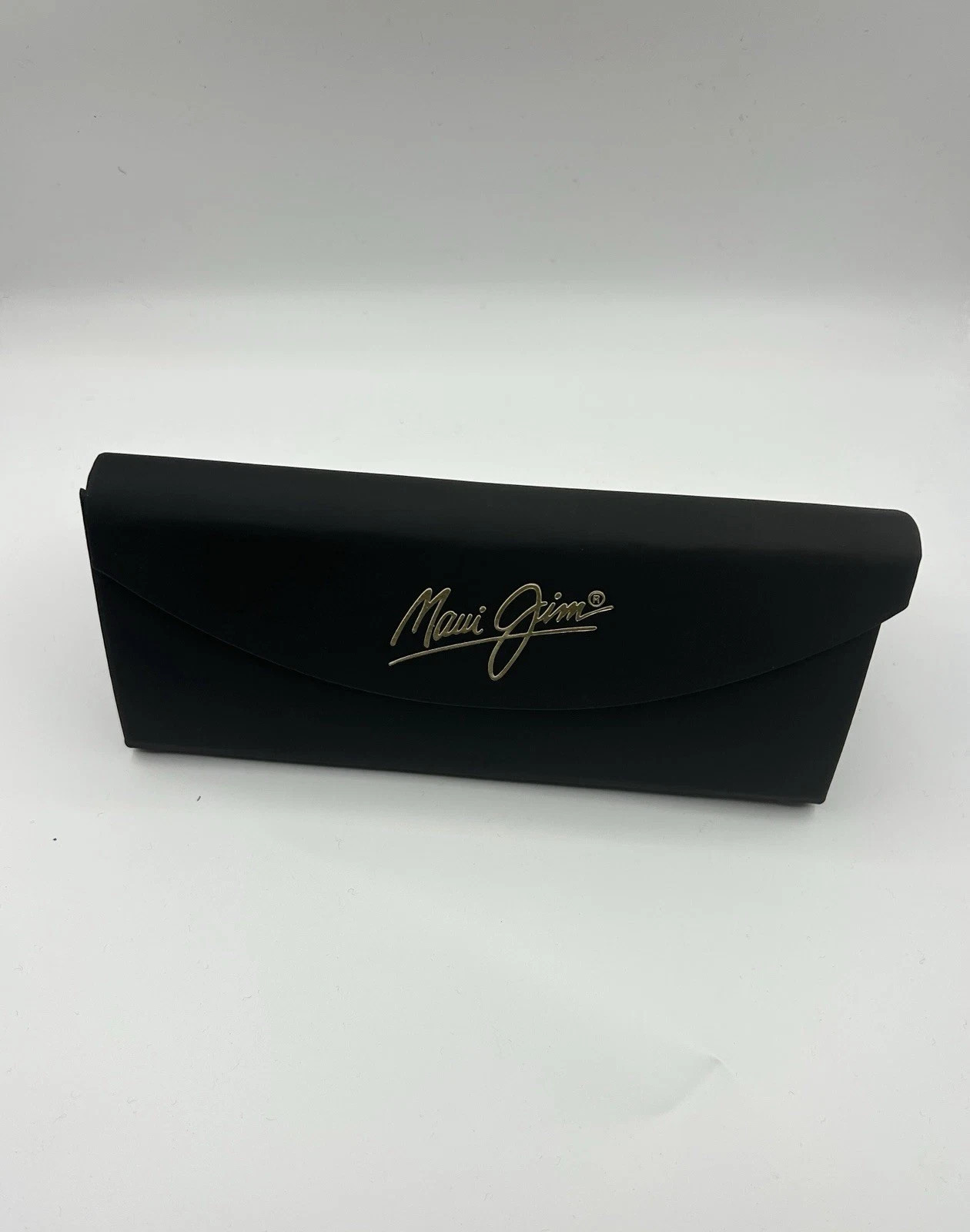 Maui Jim World Cup Polarized Wrap Sunglasses 266-02MR