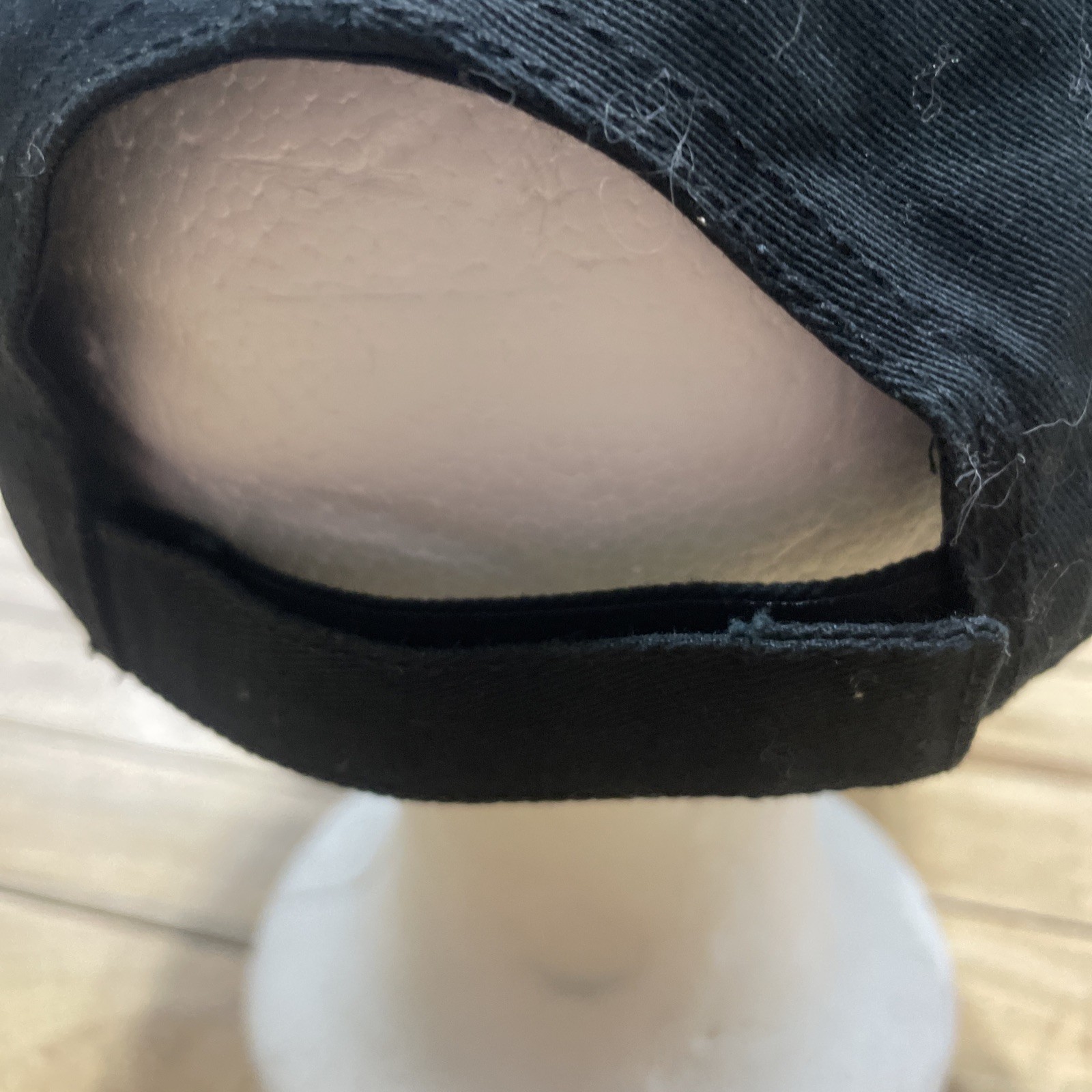 Oscars Academy Awards 2024 Hat Not Available To Public Rare Black Green WorkCrew