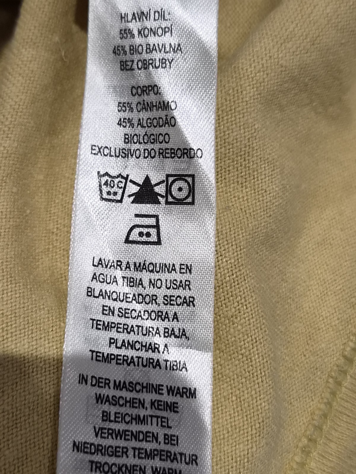 MENS PATAGONIA WORK POCKET TEE SIZE MEDIUM
