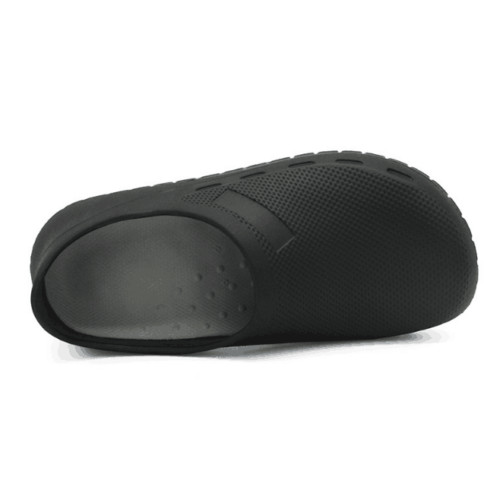 Oil Resistant Work Shoes Non Slip Shoes Cushion Chef Shoes Safety Water Kitchen