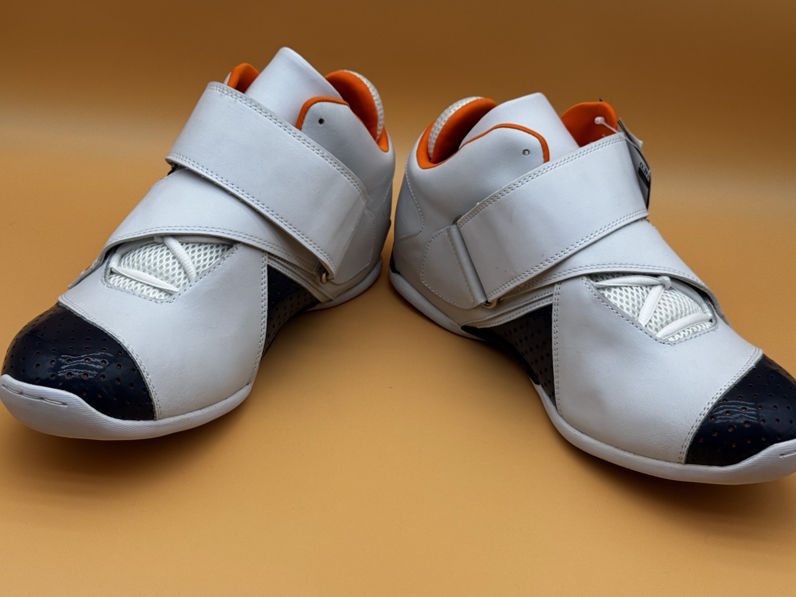 Size 12.5 – PROTÉGÉ A3H X Al Harrington Protege Basketball Shoes Brand New 🆕