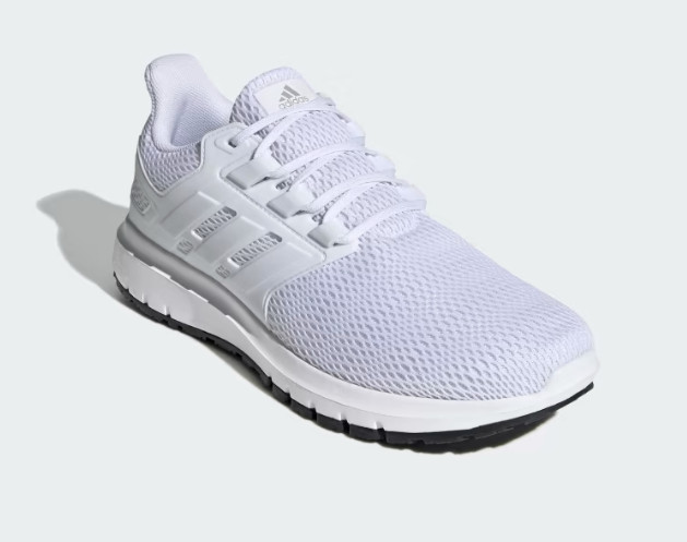 Size 13 – adidas Ultimashow Cloud White Grey Two FX3631