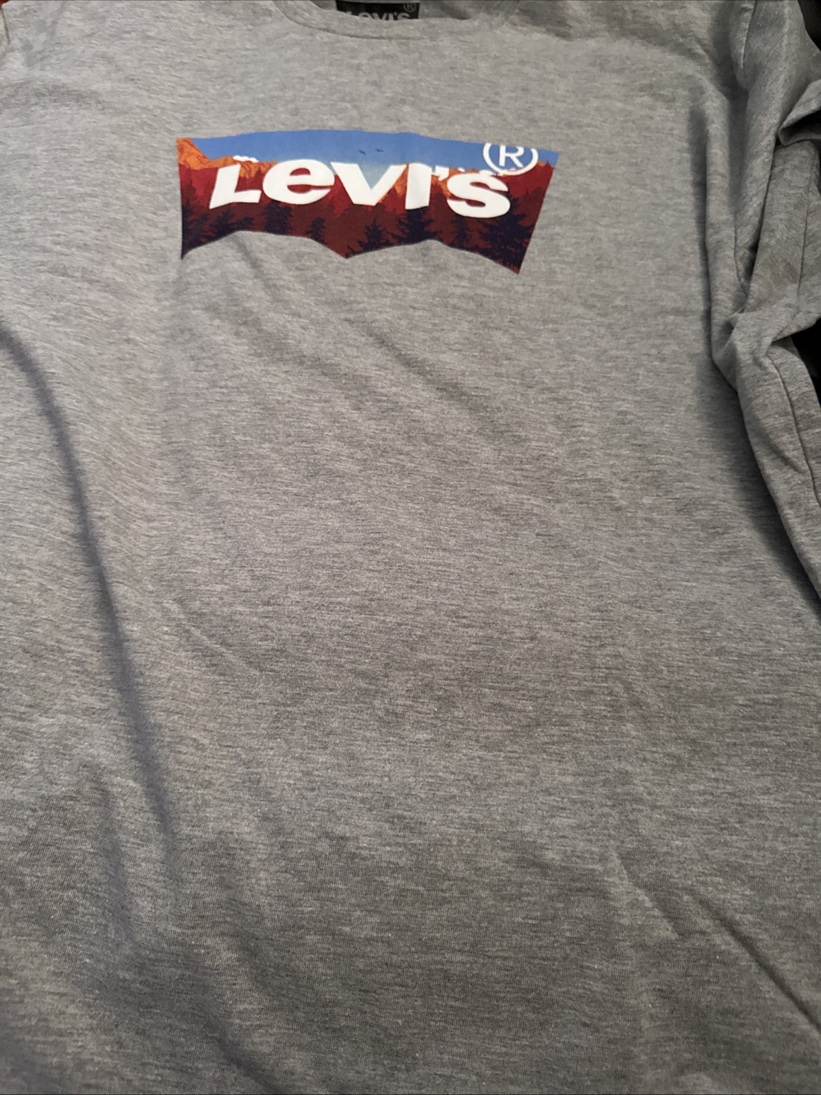 Levi’s new