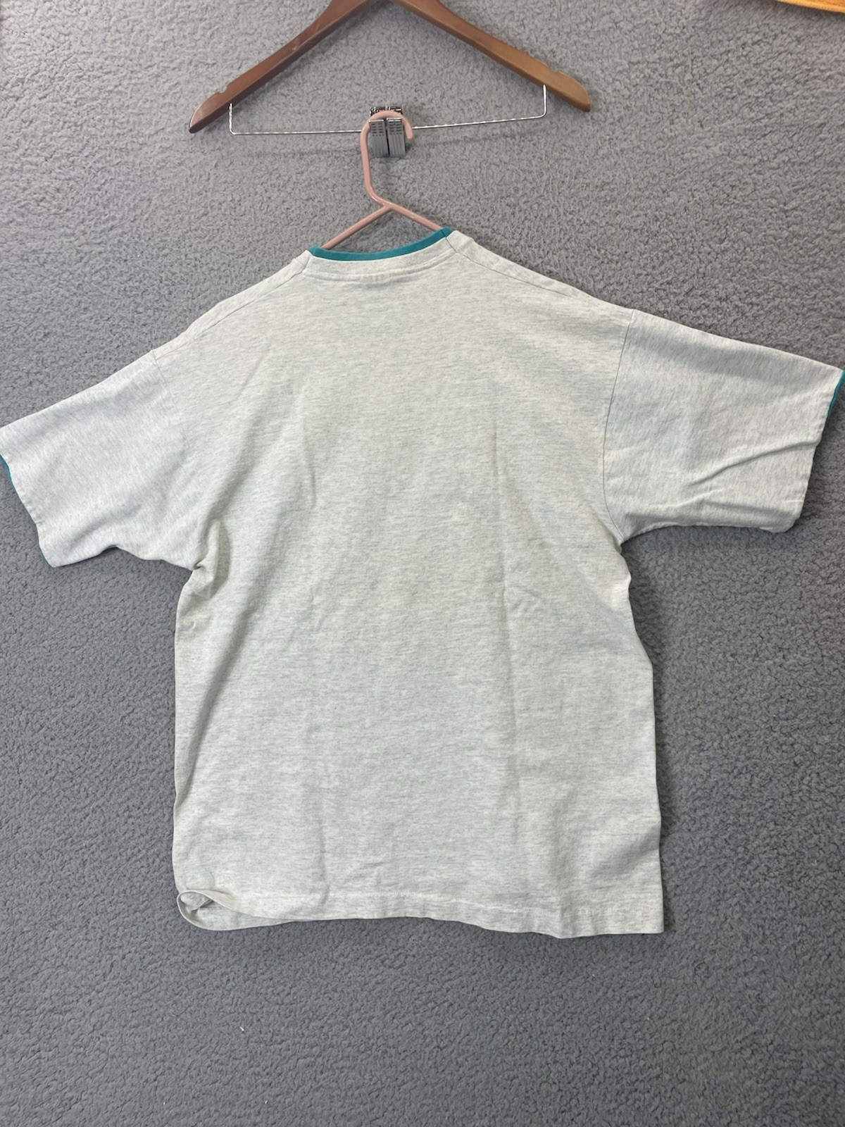 🔥 Vintage 80’s • Laguna Beach Fruit Of The Loom Tag • T Shirt • Men’s Sz XL