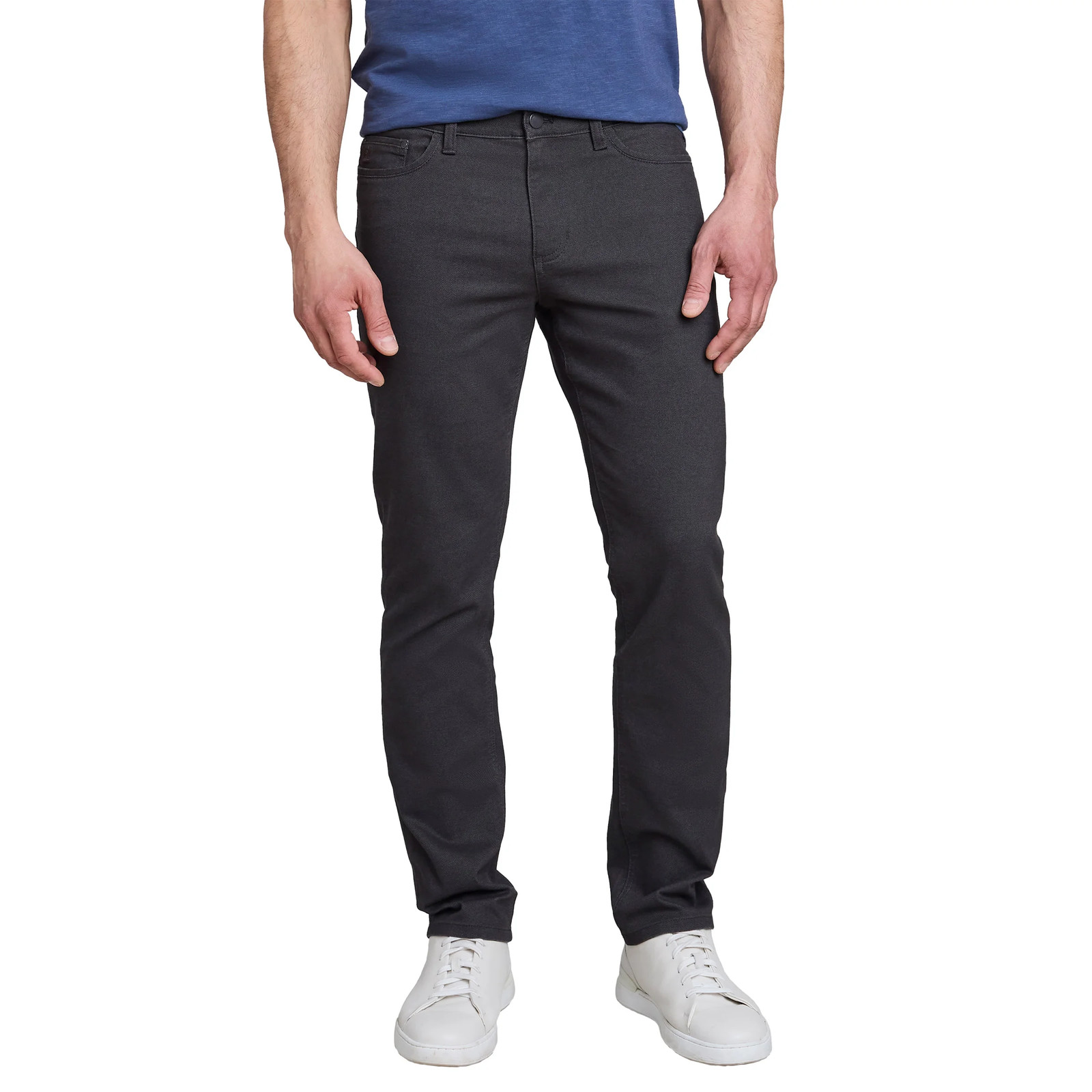 English Laundry Men’s 365 Pant Straight Fit Classic 5-Pocket