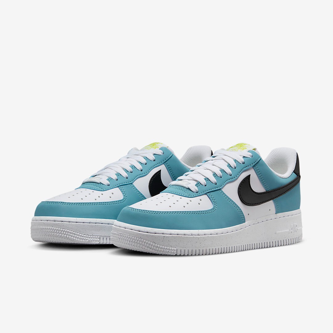 Nike Air Force 1 ’07 Next Nature Shoes HJ9571-400 Women’s Size 7 NEW