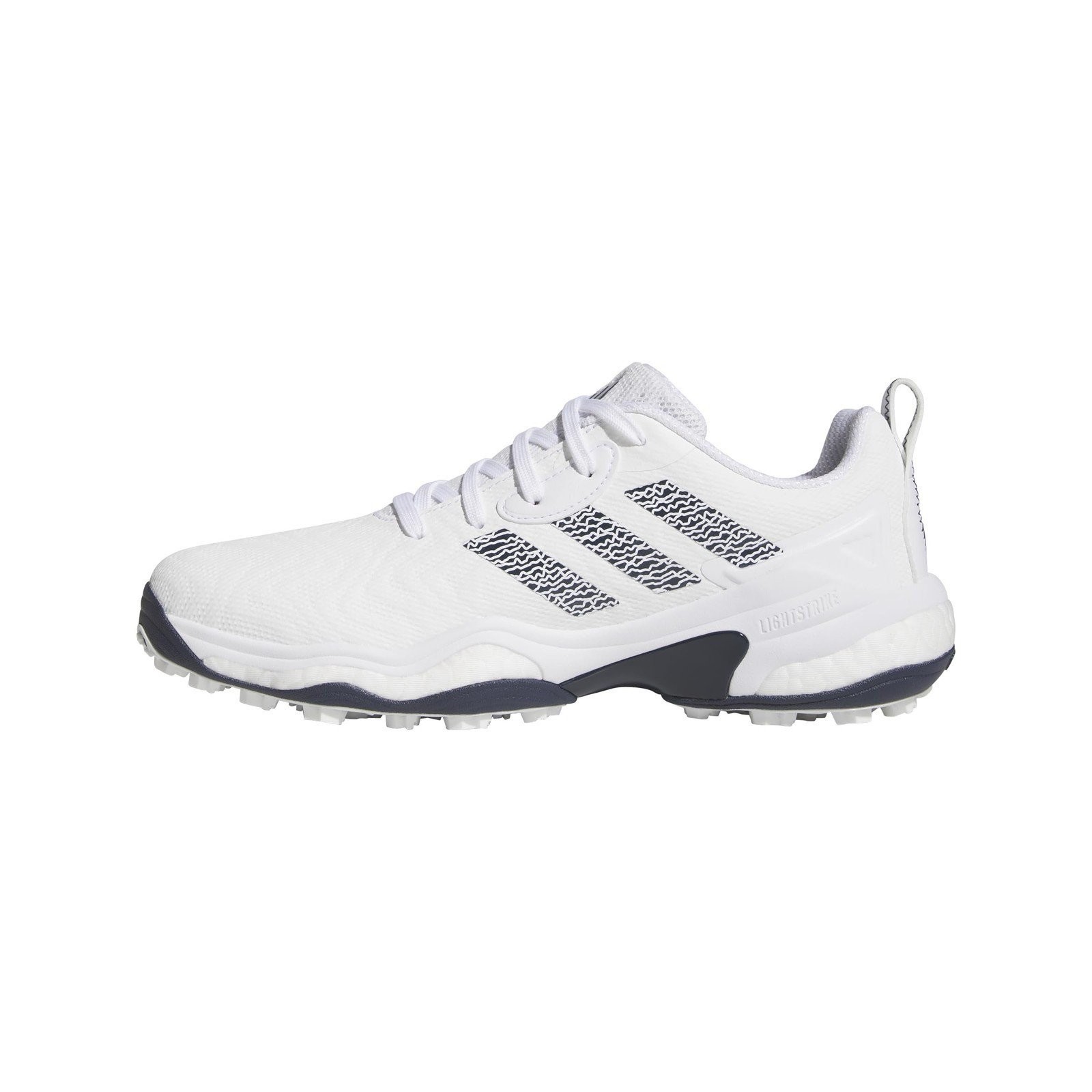 Adidas Men’s CODECHAOS 25 Spikeless Golf Shoes – Pick Color & Size