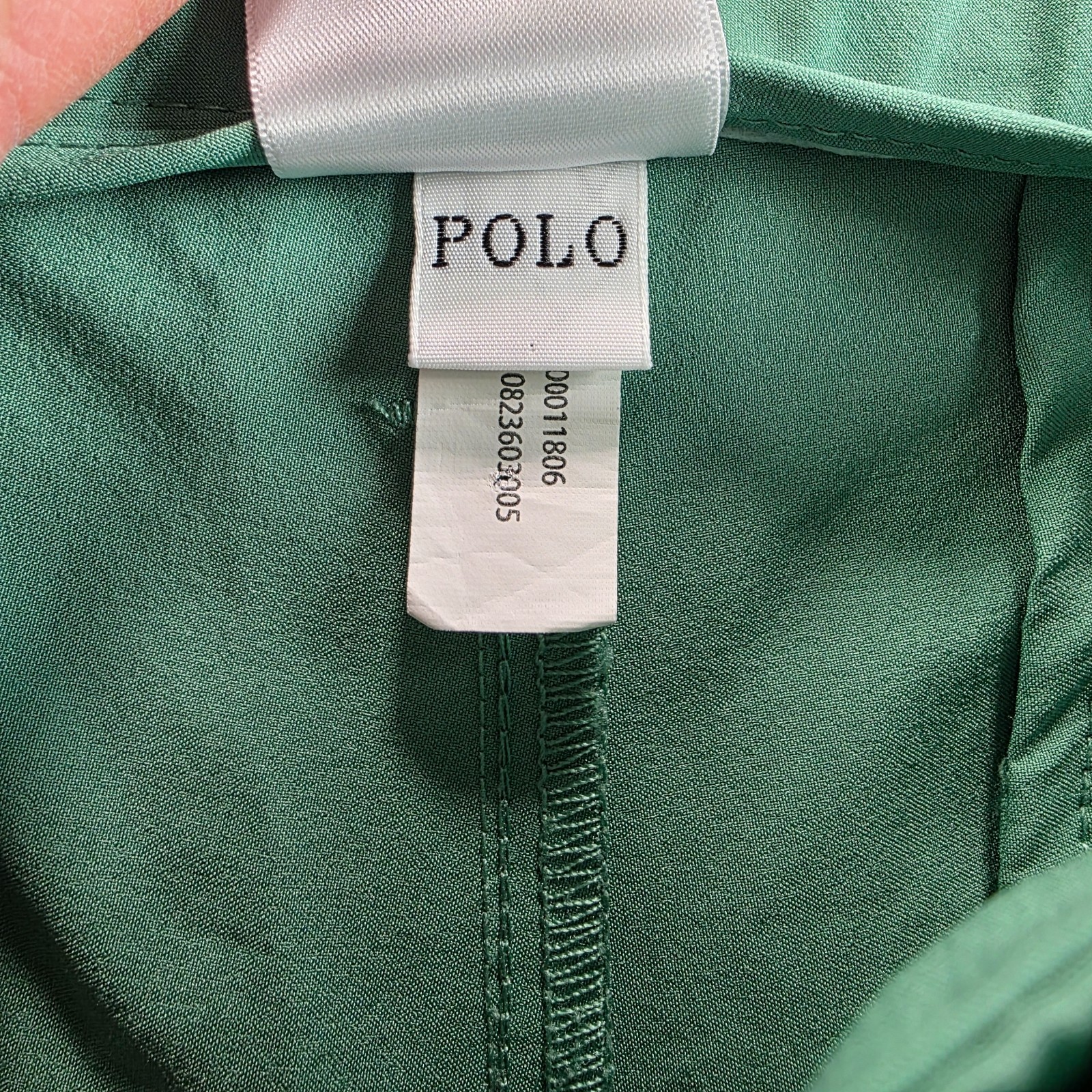 Polo Ralph Lauren Beach Stretch Hybrid Shorts w/ Pony Logo Quick Dry 33″