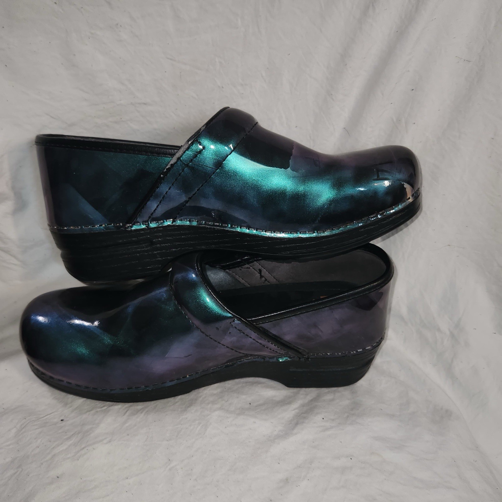 Dansko Women’s Clog Shoes