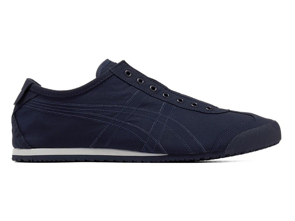 Onitsuka Tiger Mexico 66 Slip-On Midnight 1183B603-404