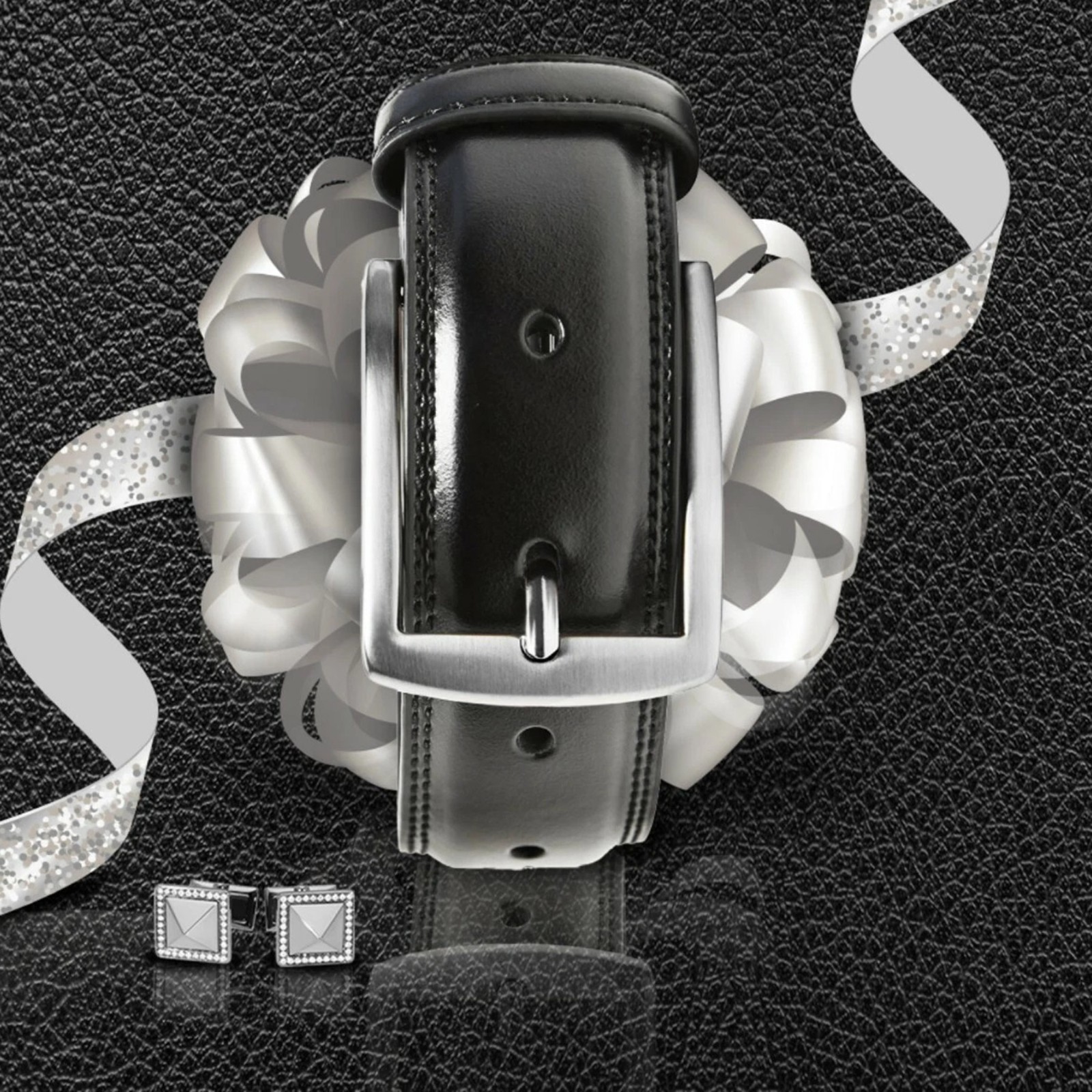Mens Belt Genuine Leather Belts For Men Dress Belt for Mens Many Colors & Sizes