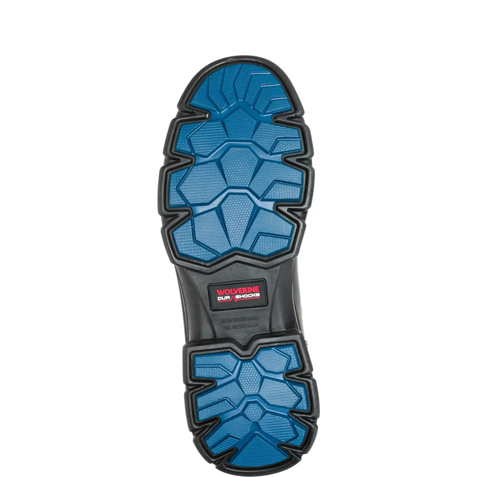 Wolverine Men DuraShocks SR Icon 6″ Work Boot Shoes