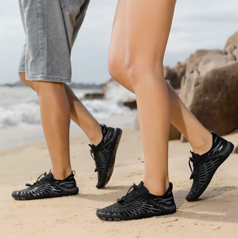 Mens Womens Hike Barefoot Water Shoes Aqua Shoes Beach Swim Surf Quick Dry Shoes