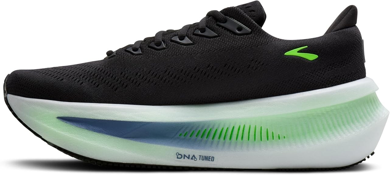 Brooks Glycerin Max 2 Men’s Shoes Casual Sneaker US 11