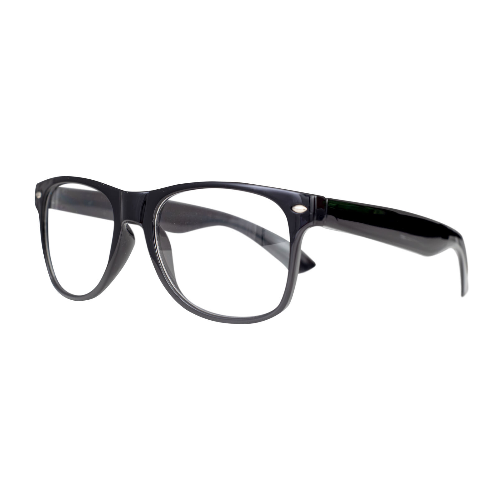 Superman DC Comics Inspired Halloween Comic Con Costume Accessory Glasses