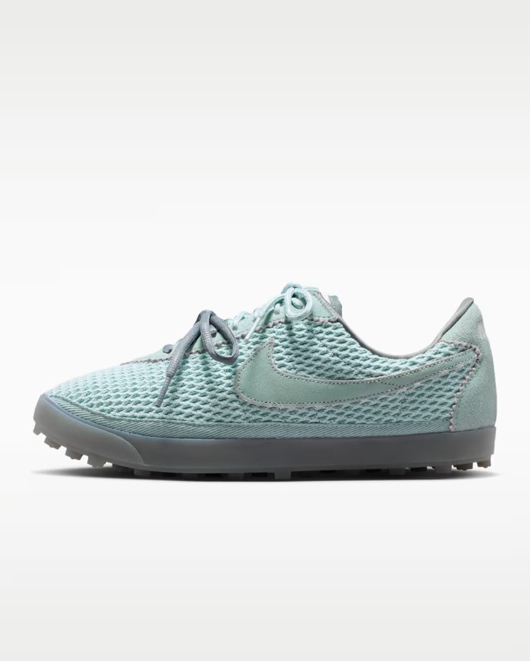W Nike Astrograbber Textile Ocean Cube Smoke Grey Vast Grey IR5687-395 Women