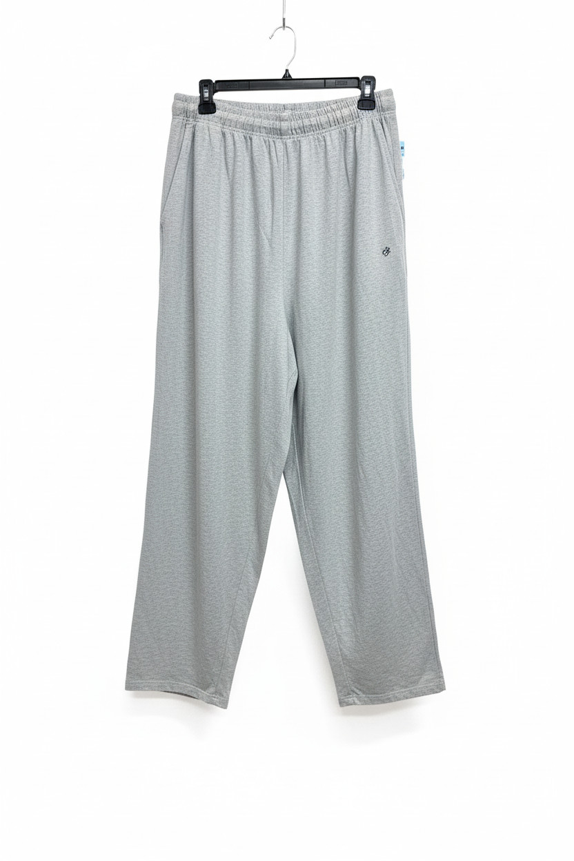Greystone Men’s Sweatpants 10XL Big & Tall Comfortable Everyday Wear