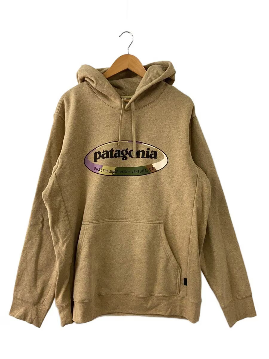 Patagonia Hoodie XL CML Print STY39724SP26