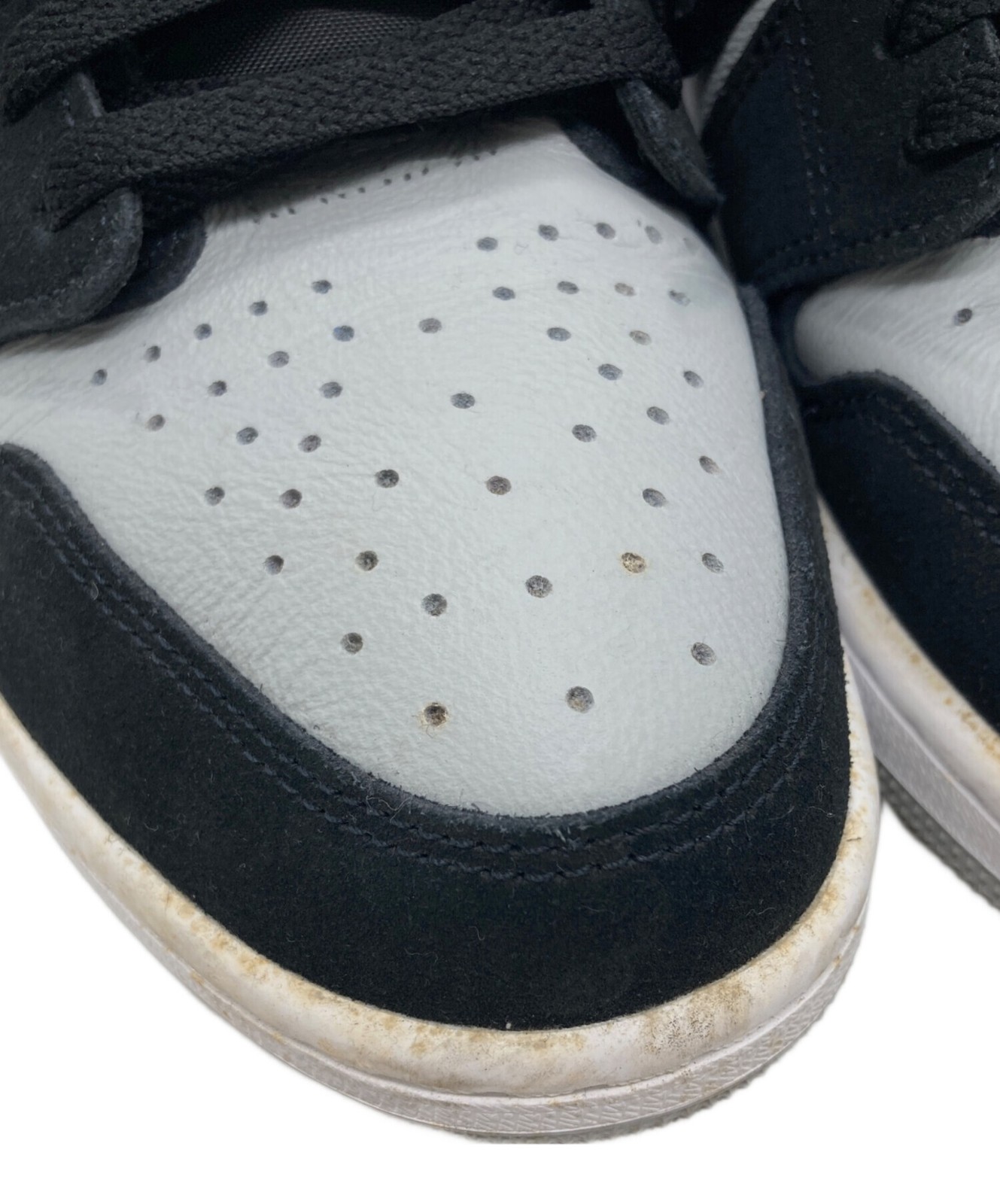 Nike Air Jordan 1 BFy87