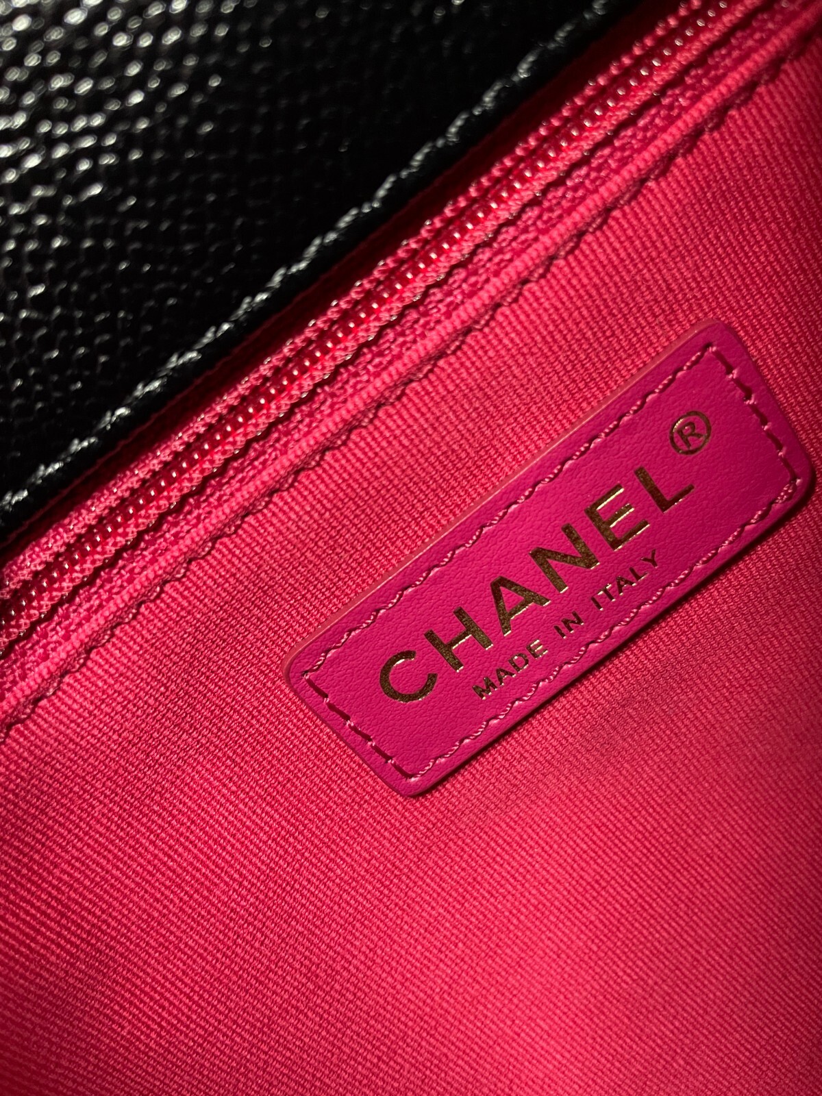 Chanel Melody Flap Bag – Brand New