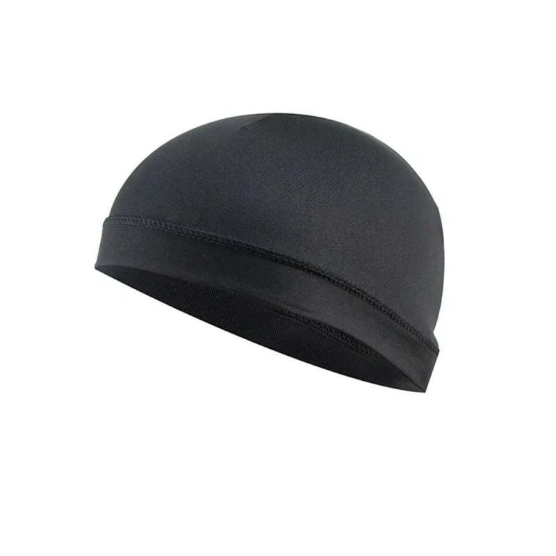 Sweat Wicking Cooling flag Dome Skull Cap Helmet Liner Sport Beanie durag Hat