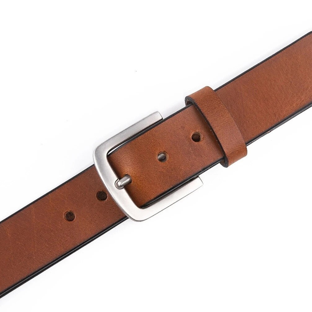New Men’s belts,Full Grain Genuine Leather Casual Dress Jeans Belts for Men
