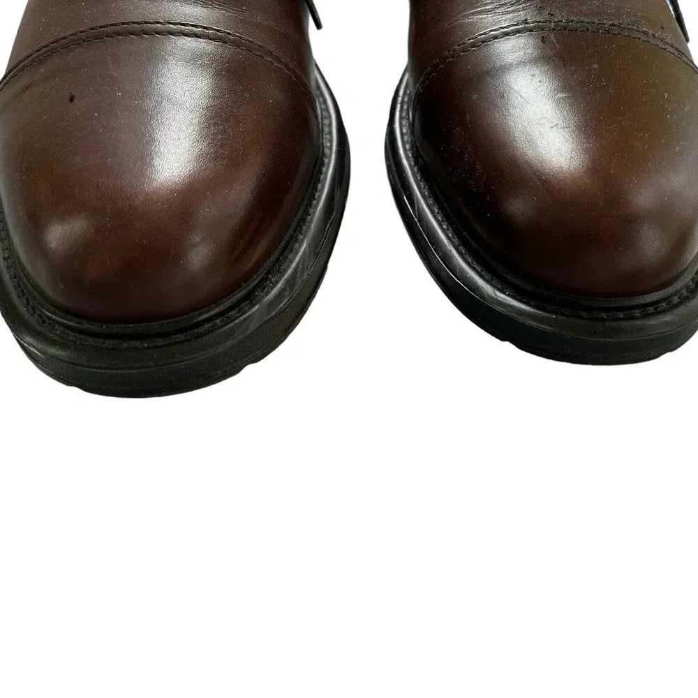 BOSTONIAN Impression – Casual/Dress Oxford Shoes – Men’s size 13