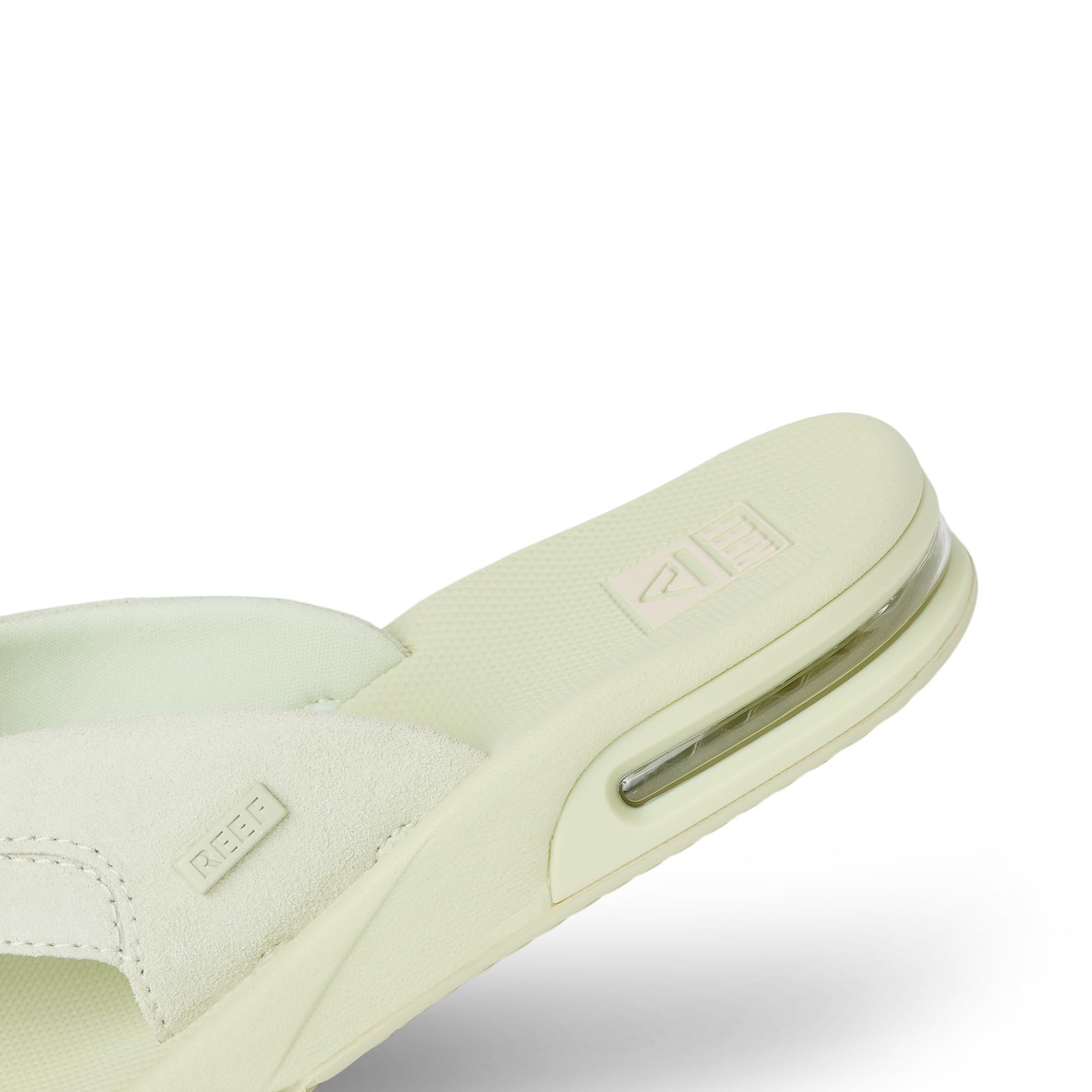 REEF Fanning Womens Bottle Opener Flip Flop, Arch Support, Durable Outsole,…