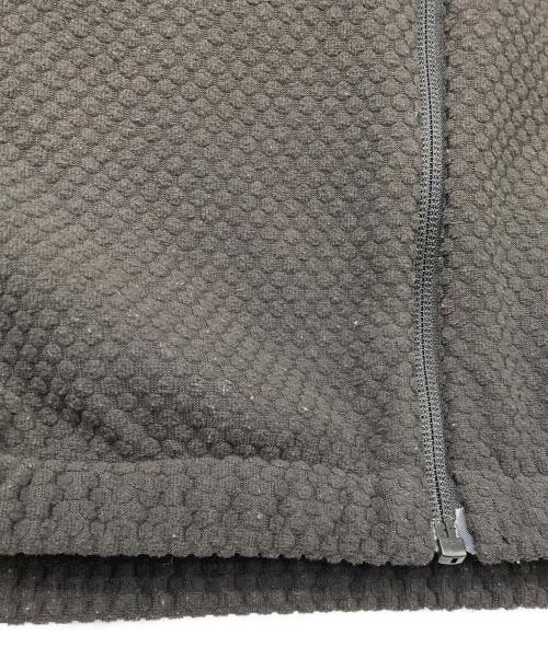 Patagonia TEXTUED FLEECE VEST black 23330SP26
