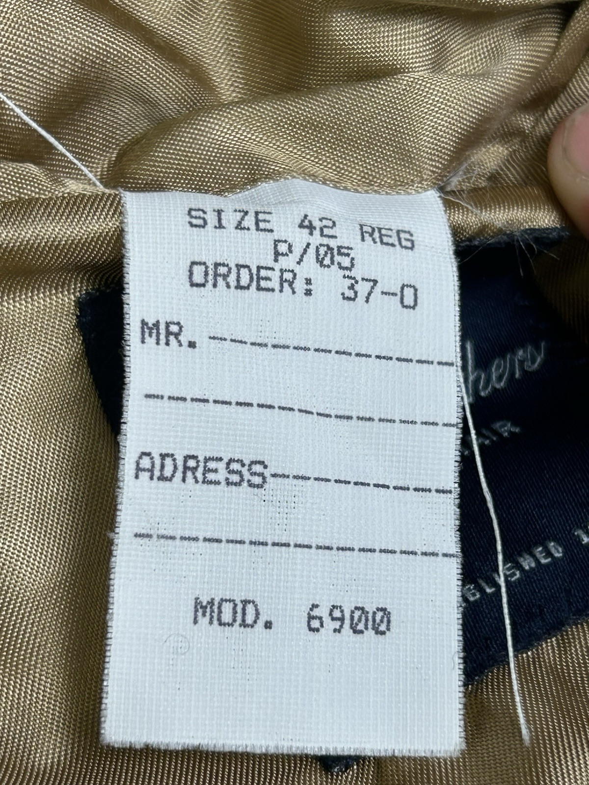 BROOKS Brothers 100% Camel Hair Jacket Blazer Sport Coat Beige 42R 42