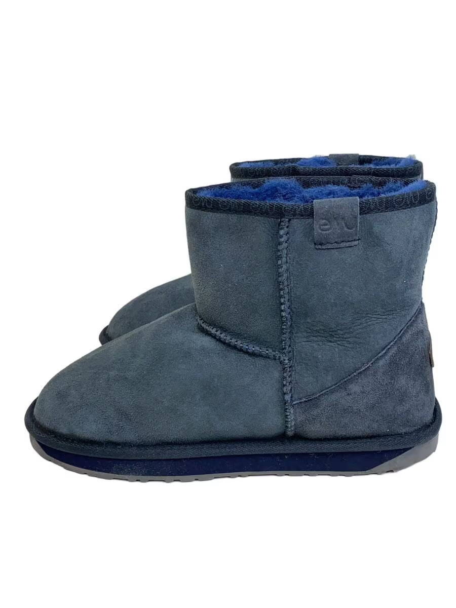 Emu Australia Boots/27Cm/Gry/W10003 BFS67