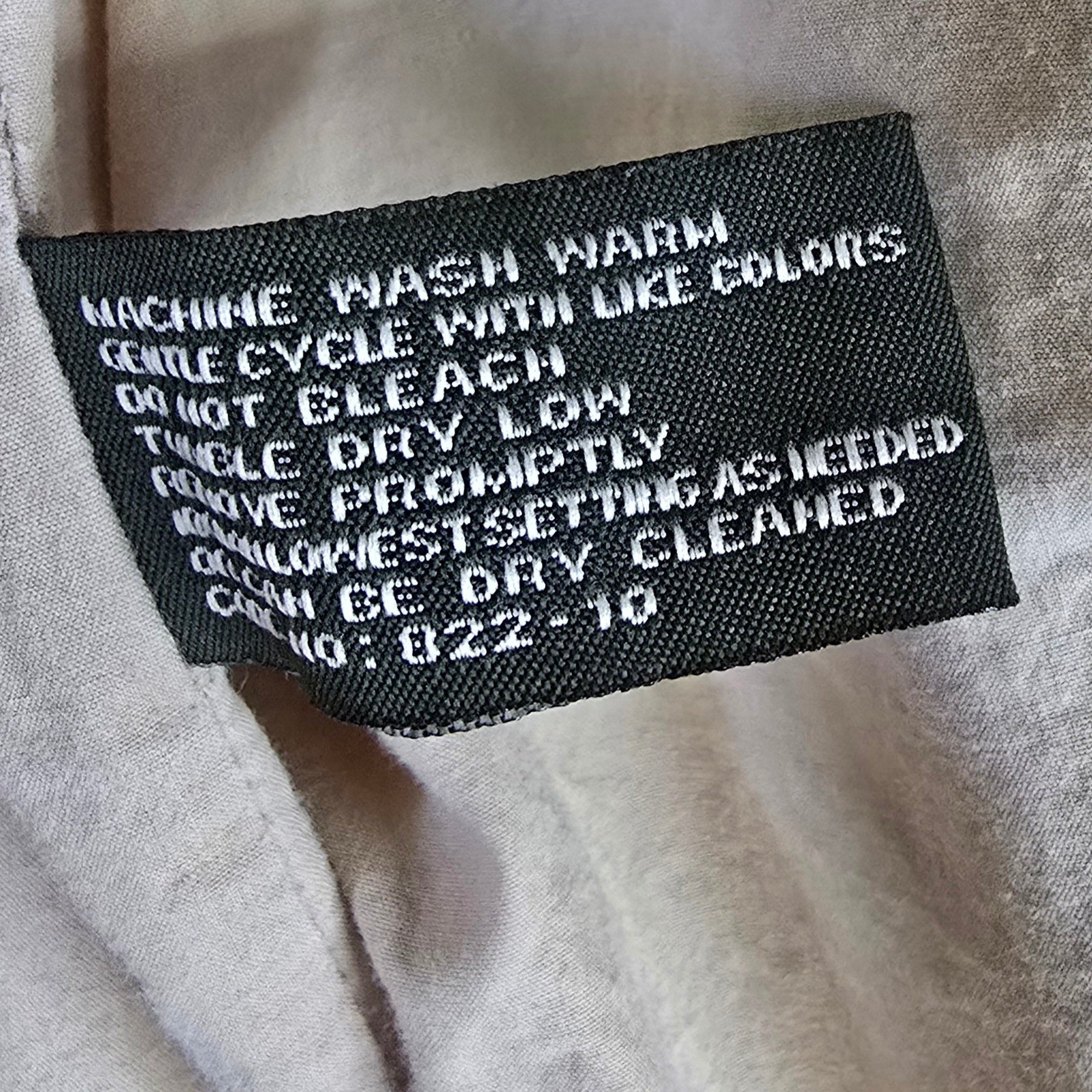 Weatherproof Men’s Bomber Jacket XL Brown “King’s North” Embroidered Full Zip