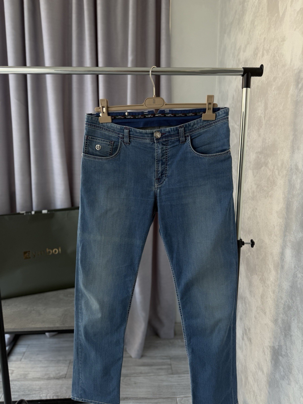 Stefano Ricci ORIGINAL jeans