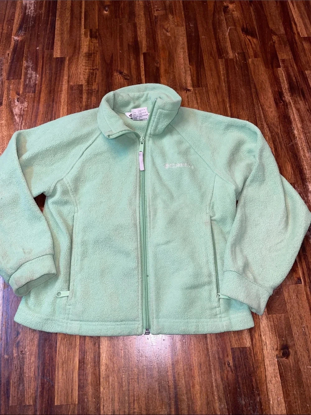Girls Size 7/8 Bundle of Clothes Pants, Jackets, Shirts