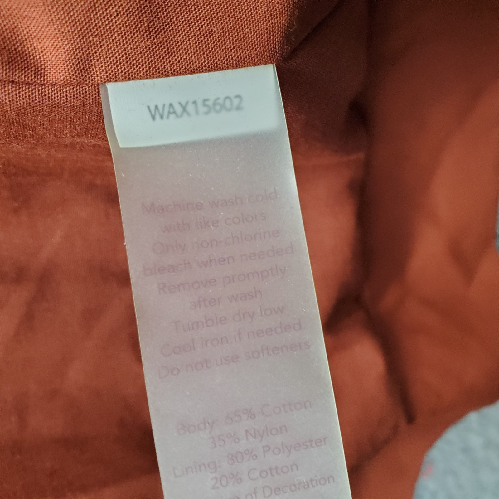 CALIA Rain Wind Trench Coat Womens Medium Brown Water Repellent Removable Hood