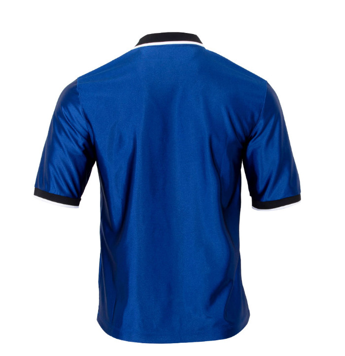 Nike Korea Nike Dry Energy Top S/S Mans Jersey Blue Asian Size IH1279-418