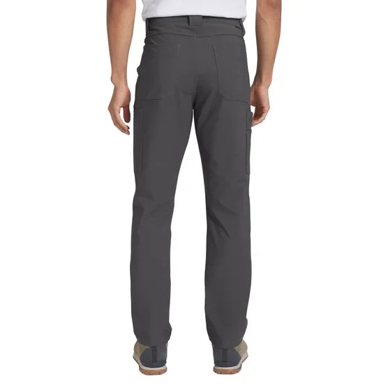 Wrangler Men’s Tech Cargo Pant