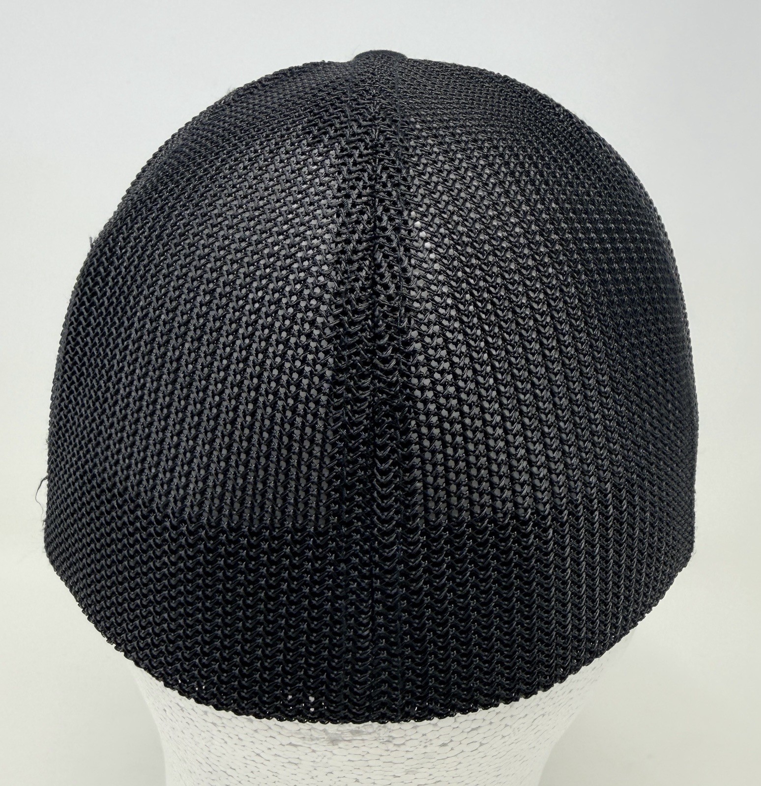 High Drive K-9 Cap Hat Shepherd – Malinois Police Dog Excellent Cond! Sm-Md Flex
